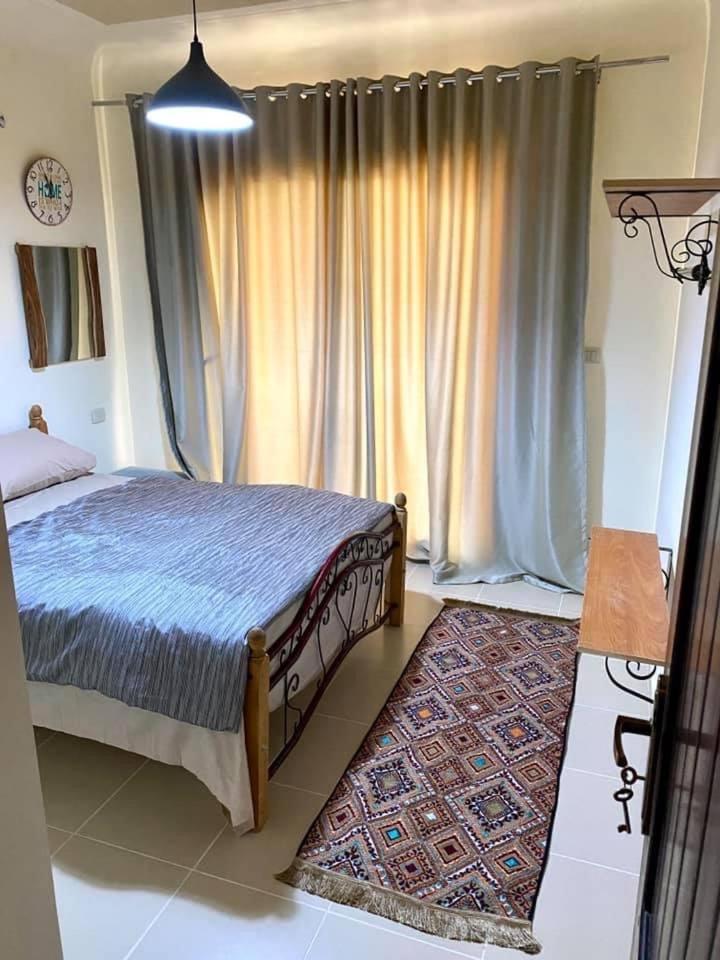 Furnished Chalet Apartment At La Hacienda Ras Sedr Εξωτερικό φωτογραφία