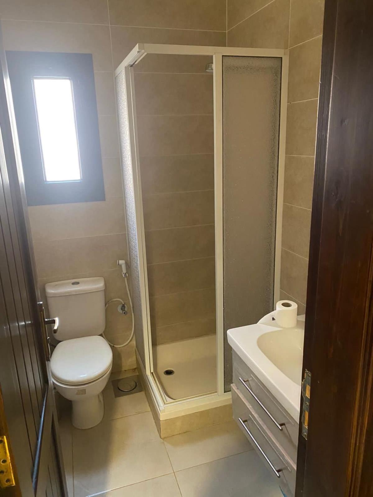 Furnished Chalet Apartment At La Hacienda Ras Sedr Εξωτερικό φωτογραφία